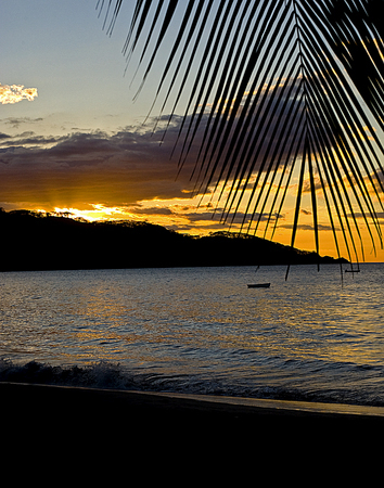 Essay about sunset brainly image