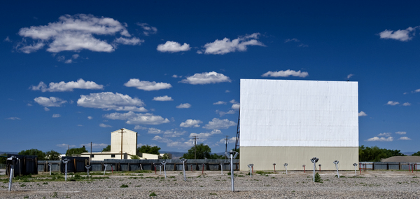 Delta,Colorado : Rural Landscapes : Dust and Mud - Photography by Dana L. Thomas