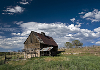 Fruitland Mesa, Colorado