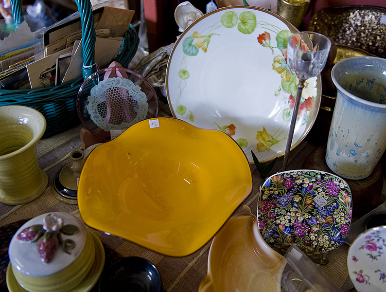 Brunswick, Maine : Markets : Dust and Mud - Photography by Dana Thomas