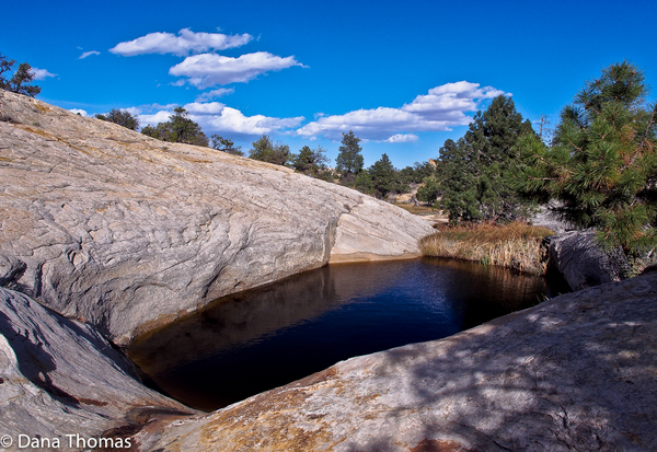 Escalante, Utah : Escalante : Dust and Mud - Photography by Dana L. Thomas