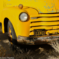 Owens Valley, California