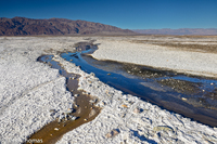 Death Valley, California