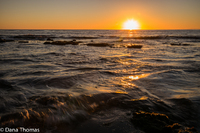 Shell Beach, California