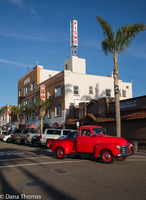 Pismo Beach, California