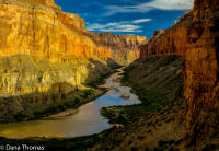 Nankoweap, Grand Canyon, Arizona