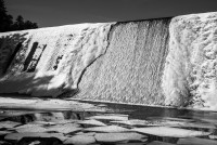 Bear Creek Dam, Colorado