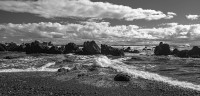 Hamakua Coast, Big Island, Hawaii