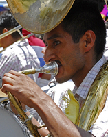 Uruapan, Mexico